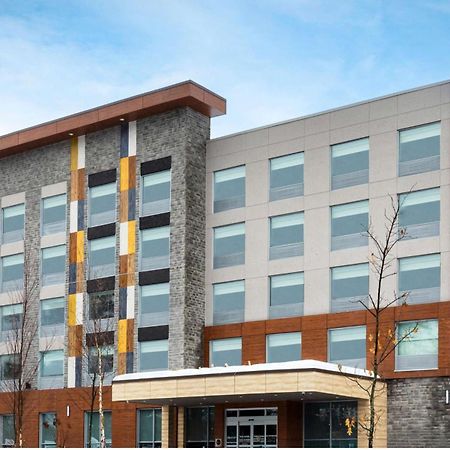 ホテル Tru By Hilton Bracebridge, On エクステリア 写真