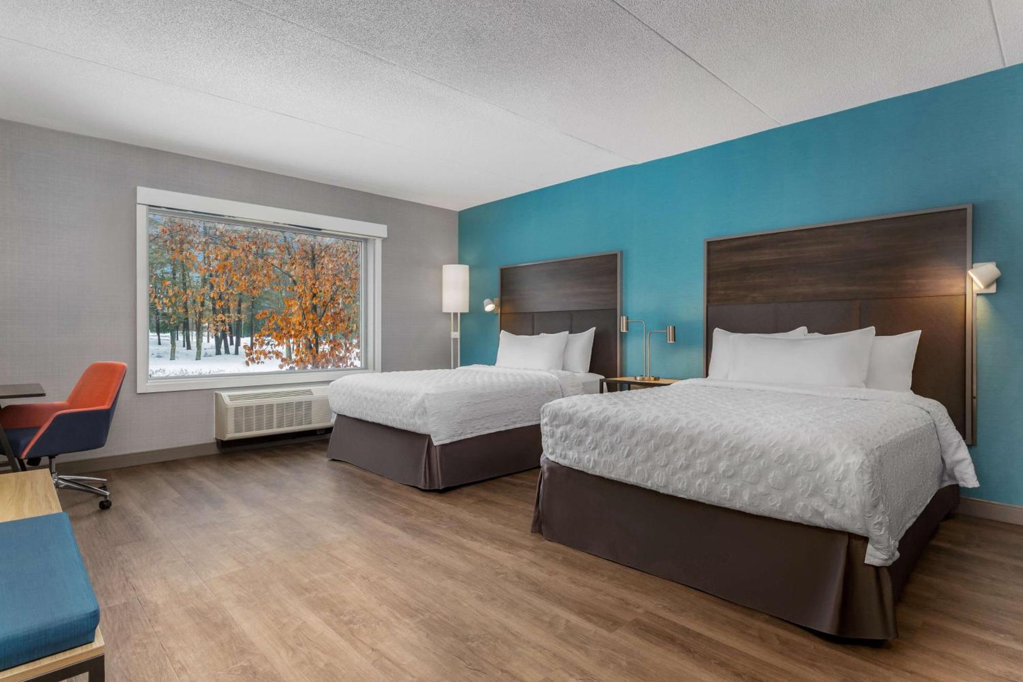 ホテル Tru By Hilton Bracebridge, On エクステリア 写真