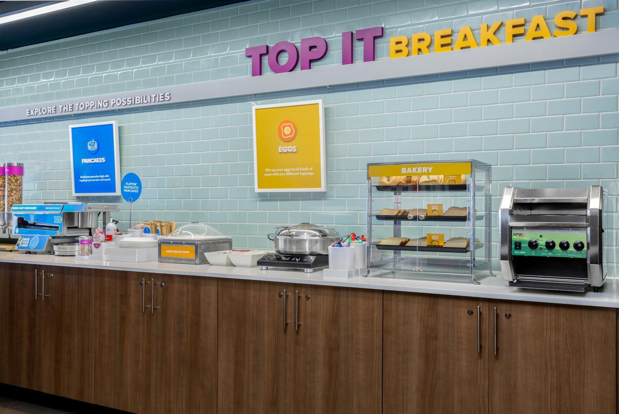 ホテル Tru By Hilton Bracebridge, On エクステリア 写真